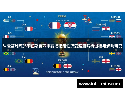 从福登对阵那不勒斯看西甲赛场稳定性演变趋势解析过程与影响研究