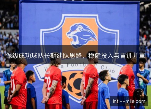 保级成功球队长期建队思路，稳健投入与青训并重